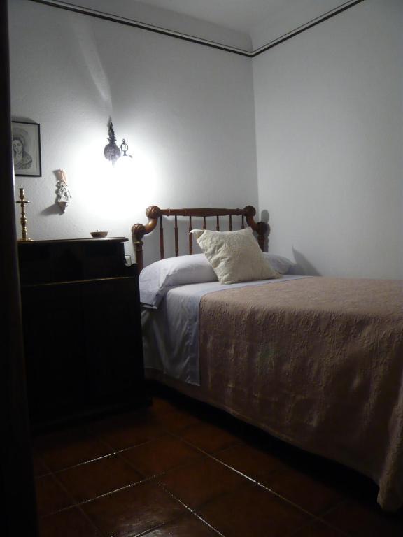 Hospederia Casa De La Torre El Toboso Quarto foto